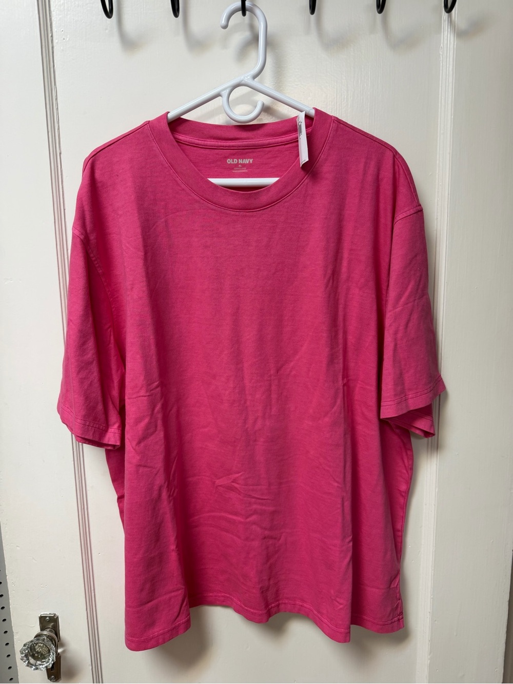 Old Navy Heavyweight Boxy Tee